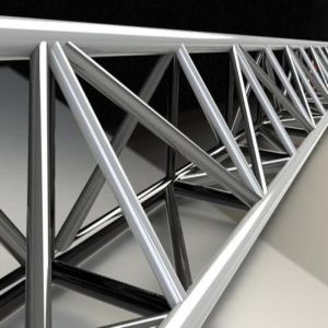 Custom Pipe Rack Structure Steel Platforms Structural Frame Construction