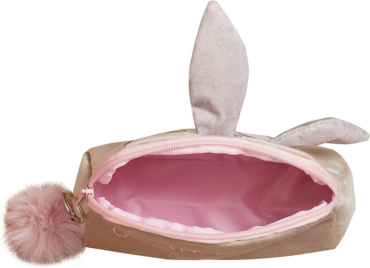 Cosmetic Toiletries Bag