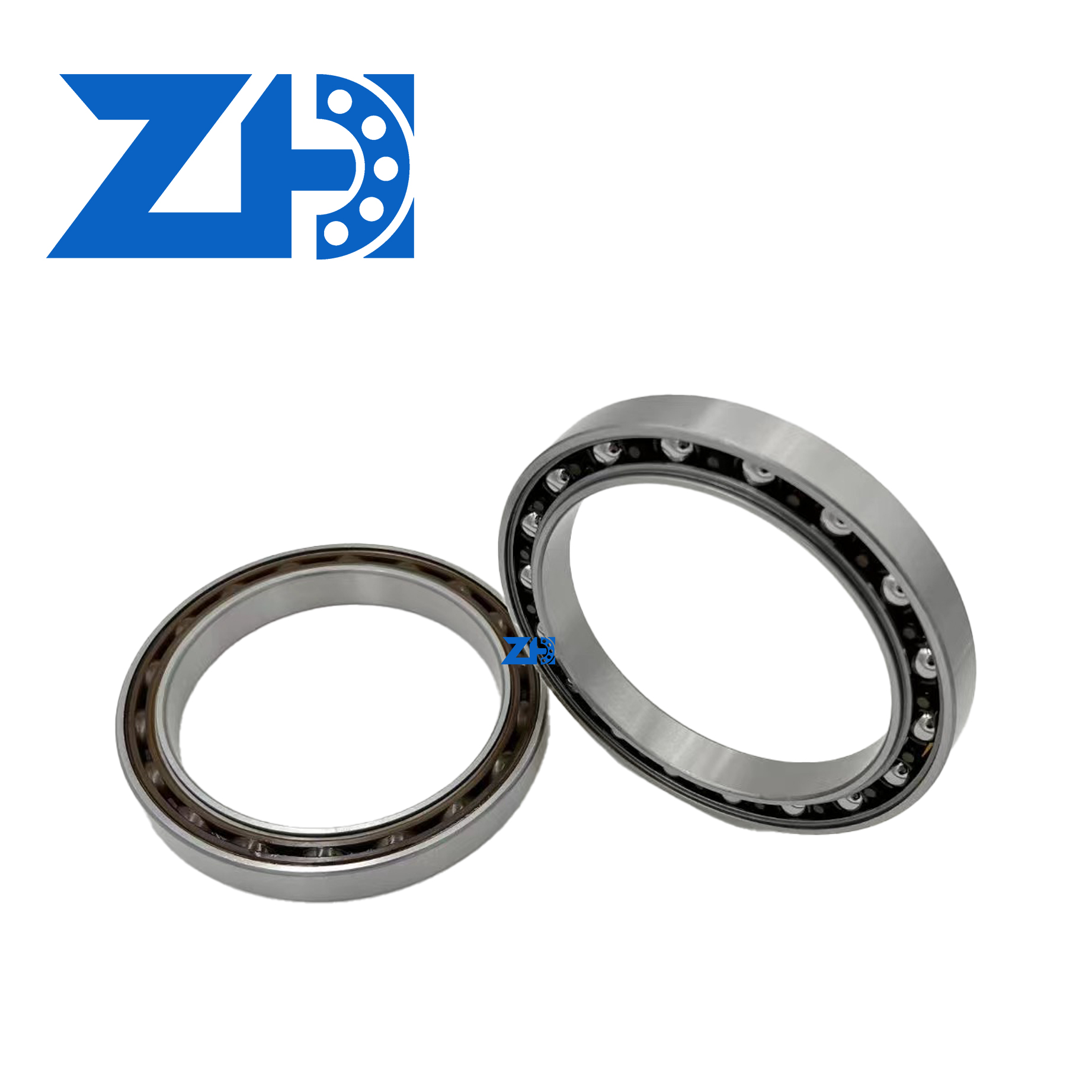 Premium Automotive Gearbox Bearing AB12458.S06 Deep Groove Ball Bearing Smooth Durable