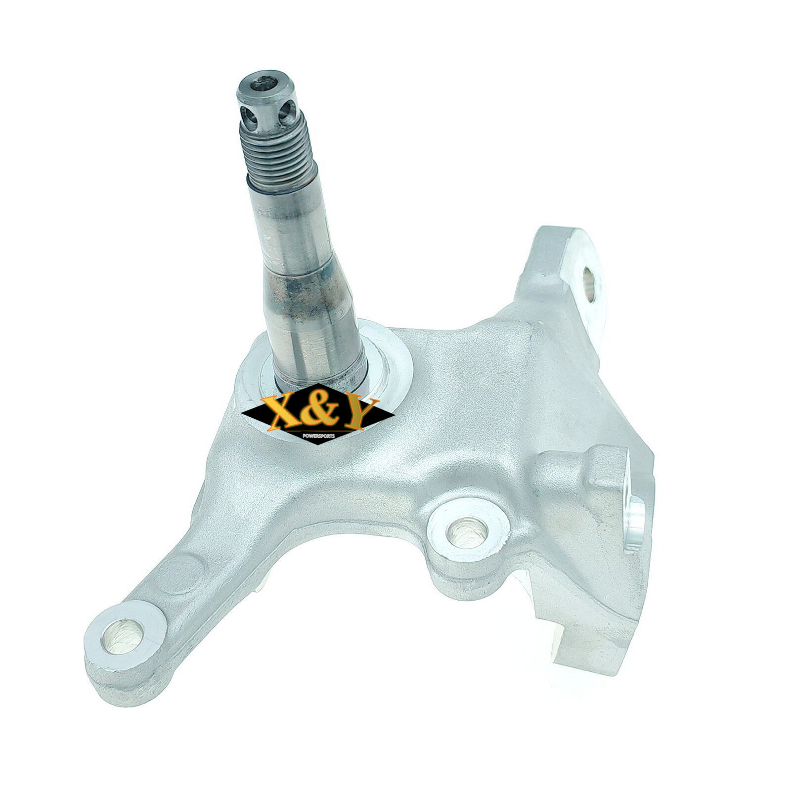 Factory High quality Front Right Steering Knuckle For HONDA 51210-HP1-600