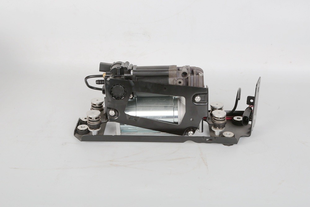 BMW 7 F01 F02 F04 Air Suspension Compressor Replacement 37206864215 37206789450