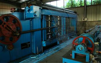 Anping County Zhuoda Hardware Mesh Co., Ltd.