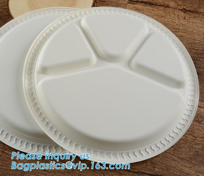 Meal Prep Containers Free Sample Bento Lunch Box Biodegradable Food Container Plastic Wheat Straw Lunch Box bagplastics