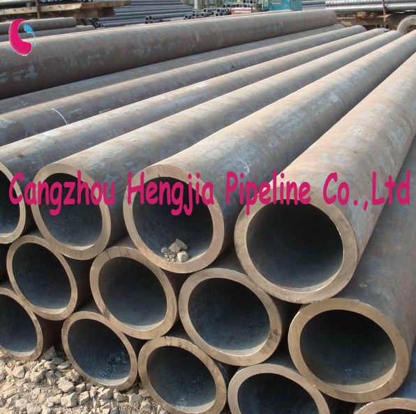 ASTM A53 STEEL PIPE