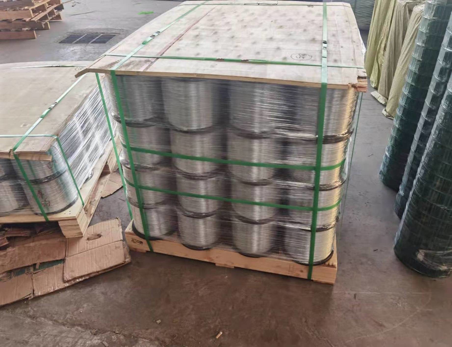 0.3mm Strong Thin Metal Wire 0.6mm Spring Thin Stainless Steel Wire