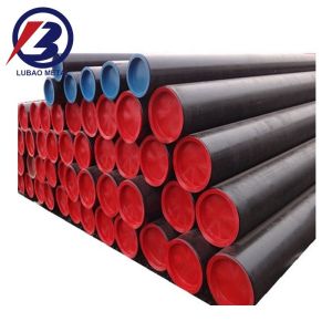 2inch STPY400 Schedule 40 API Seamless Steel Pipe with JIS Standard and Round