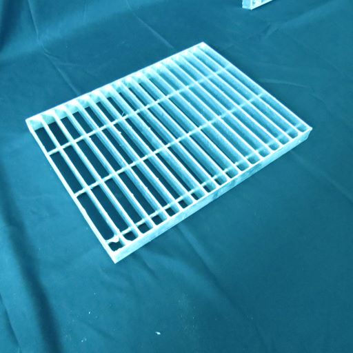 grate stair treads