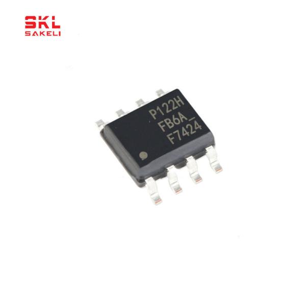 IRF7424TRPBF MOSFET Power Electronics: High-Performance and Reliable Switching