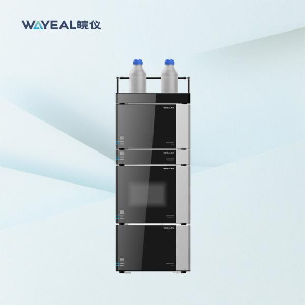Quality Wayeal 220V HPLC Liquid Chromatography Instrumentation Lab Equipment for sale