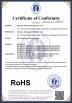 Shenzhen Taimeng Technology Co., Ltd Certifications