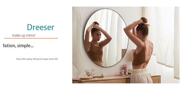 12V 1A 12W 24W 36W Bathroom Mirrors Single Color Touch Sensor Switch Without Bracket