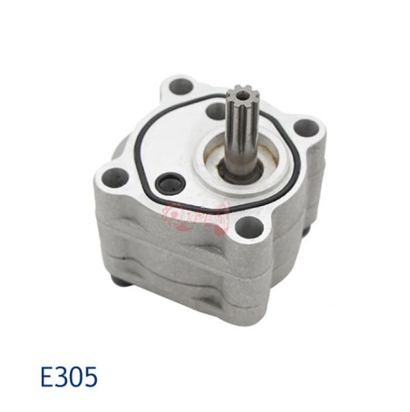 Construction Machinery Parts High Quality Excavator Hydraulic Parts E305 Gear