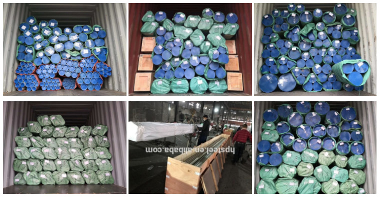 Free Cutting Construction Sus 303 Round Bright Bar 8mm Diameter