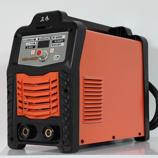 Multi Functional 240A Welding Machine MMA Digital Inverter Stick welder MMA