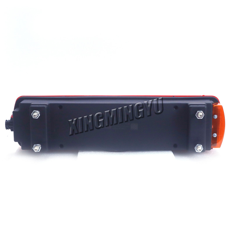 H4365010101A0/H4365010201A0OEM Services Truck Body Parts Tail Lights for FOTON