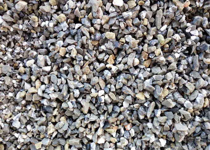 1200 Channels Optical Ore Sorting Machine CCD Cameras Self Checking System