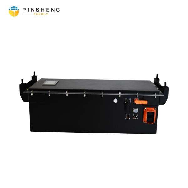 PINSHENG Lithium Batteries 48V 60V 72V 100Ah 200Ah 300Ah Lifepo4 Lithium Ion
