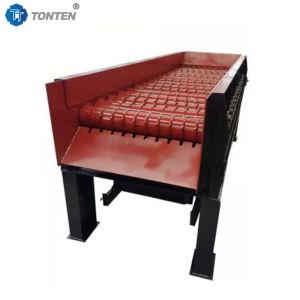 China Efficient And Energy-Saving Mud Stone Separator Machine For Mining Processing on sale