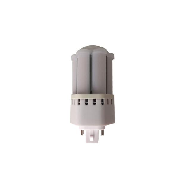 360 degree 10W G24 LED halogan lamp CRI 80 1000lm replace traditional Flood