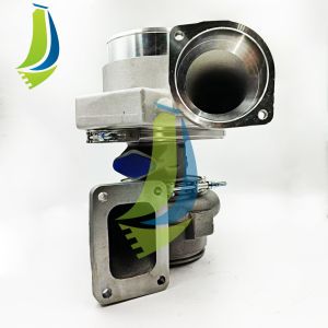 China SE652CJ Turbocharger Engine Turbo for 4006 Engine on sale