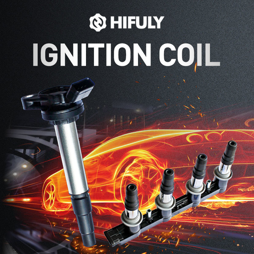 Chevrolet Sonic Chevrolet Ignition Coil 55579072 Ignition Coil Pack 1.4L 55577898