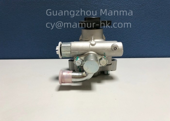 Power Steering Pump JMC Auto Parts For TRANSIT CN6C15 3A674AA