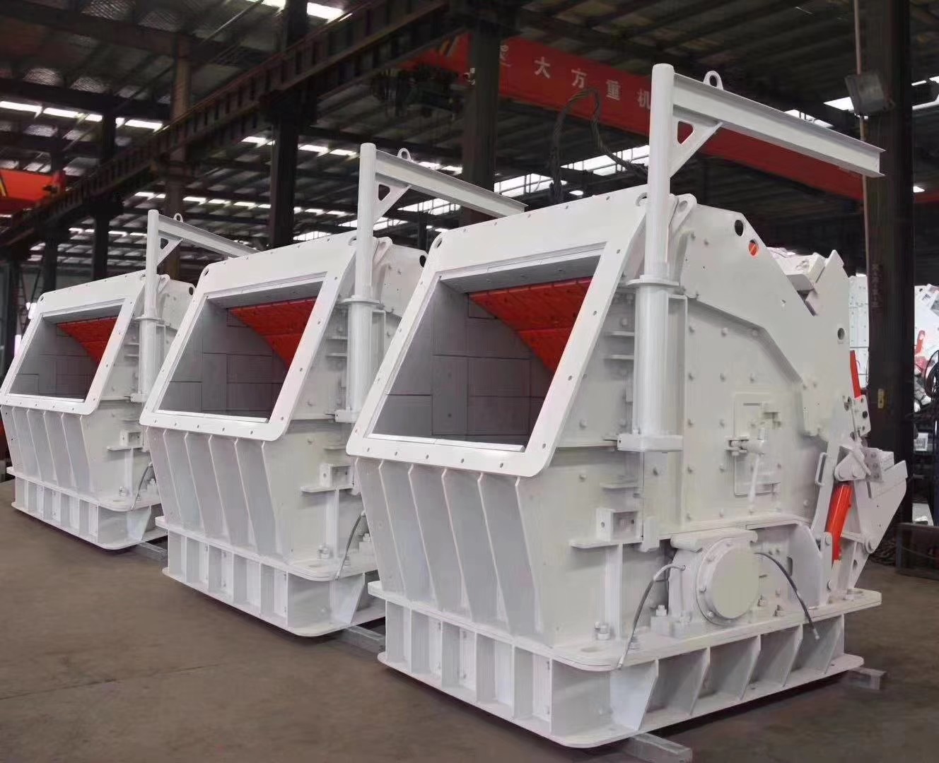 Small Vertical Hammer Mill Crusher For Mining Stone Coal Rock