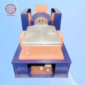 EV Battery Electrodynamics Vibration Test Machine System UN38.3
