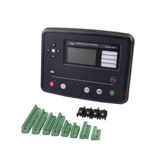 Deepsea DSE8610 MKII Auto Start Diesel Generator Controller Module Generator Set