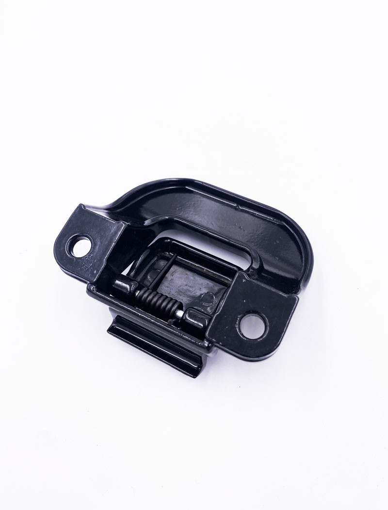 Excavator Daewoo Doosan Skylight Buckle DX260 300 Anti Corrosion