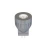 Buy cheap Teco Low Voltage 12V MR8 Dimmable Spotlight Bulbs 2.5W 3000K Warm White Ra90 from wholesalers
