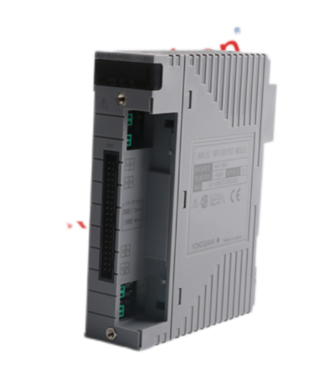 Original Japan Stock Yokogawa AAI543-H00 Analog Output Module