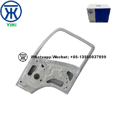 ISUZU 700P NNR85 DOOR ASM FRT WO/TRIM RH 8980757261