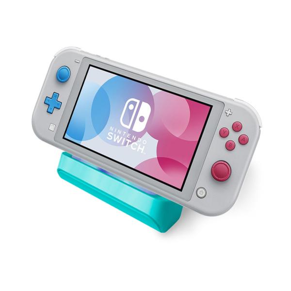 100x90x63mm Nintendo Switch Gaming Accessories Type C Nintendo Switch Stand