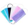 Buy cheap Anti Pollution Disposable Surgical Face Mask Dust Protection Mask from wholesalers