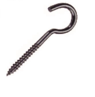 Carbon Steel Stainless Steel Galvanized Nickel Plated Swing Hanger Hook For Wall