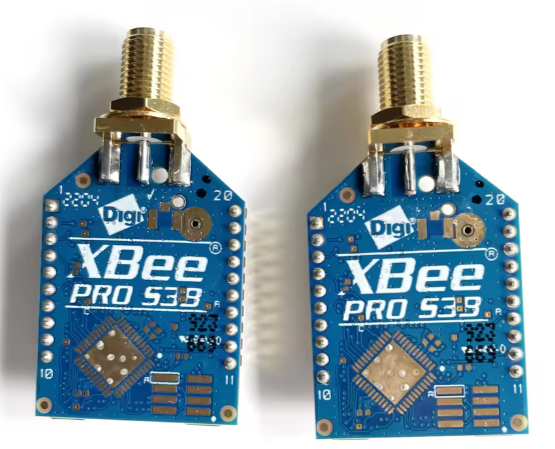 BEST PRICE for Original Authentic XBee PRO S3B S1 S2 S2C Wireless Module XBP9B