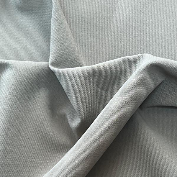 90% Nylon 10% Spandex Fabric Stretchy Nylon Mountaineering Cloth 230gsm Pants