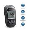 Buy cheap PVC Non Invasive Blood Glucose Meter Continuous 5s Electronic Blood Sugar from wholesalers