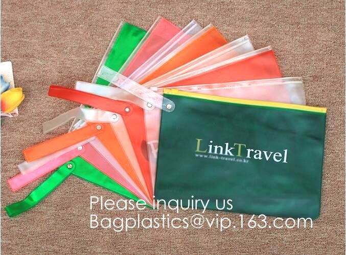 Customized Printing EVA Pouch Clear Cosmetic Bag Waterproof Toilet Bag for Travel,eva zipper slider cosmetic bag, bageas