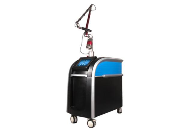 Professional Safe ND Yag Laser mobile tattoo removal machine Picosure 755nm For