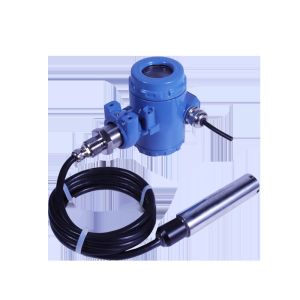 Industrial Grade UNIVO UBPT500-601SY Liquid Level Transmitter for Accurate