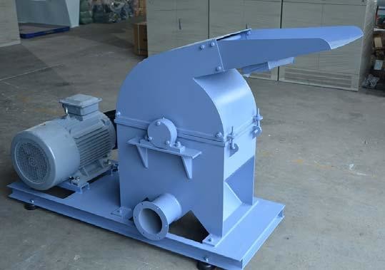 22KW Small Area Feed Production Equipment Easy Installation For Pigs Cattle