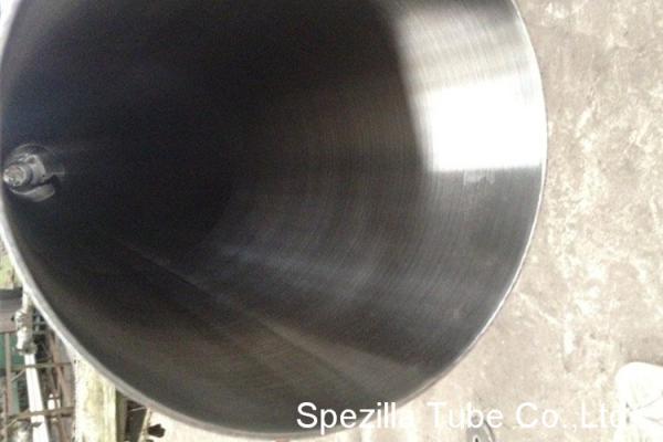 Food Grade stainless steel sanitary tubing ,Sanitary Stainless Pipe 12000MM