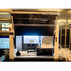 Multi-Function Pipetting Workstation With Tecan Pipetting Platform For