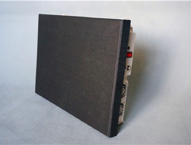 Indoor Desktop 8-CH Cell Phone/WiFi Signal Jammer