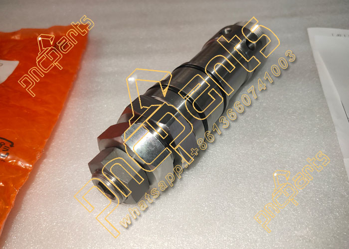 E345D Main Relief Valve 184-3830 1843830 For E349D Swing Motor 334-9980