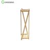 Buy cheap 108cm Aluminium 6063 Plant Rack Anti Corrosion Wear Resistant from wholesalers