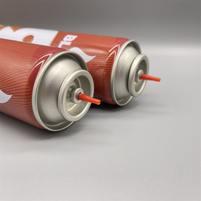 Versatile Lighter Gas Refill Device for Travel & Home - 150ml, Leak-Proof Design