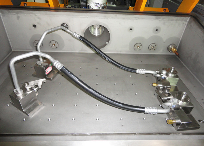 338L Helium Leak Testing Equipment
